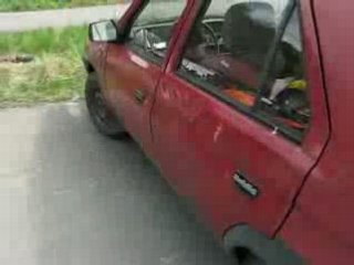 regis le superman du burn