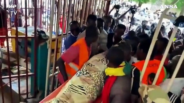 Mali, scontri tra islamisti e forze governative