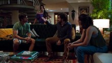 Chuva Negra Season 1 - Ep 02 [Full Movie] [English Subs]Full EP - Full