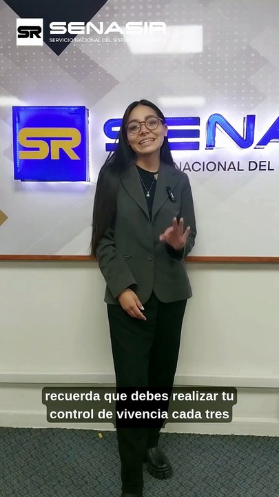 Senasir