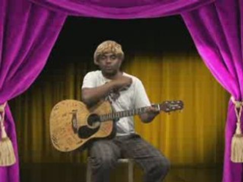 Dia dos Avós - DEZnecessários Homenagem Marrom