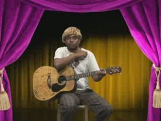 Dia dos Avós - DEZnecessários Homenagem Marrom