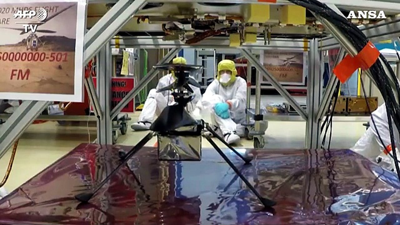 Traffico nello spazio, affollato satelliti Internet