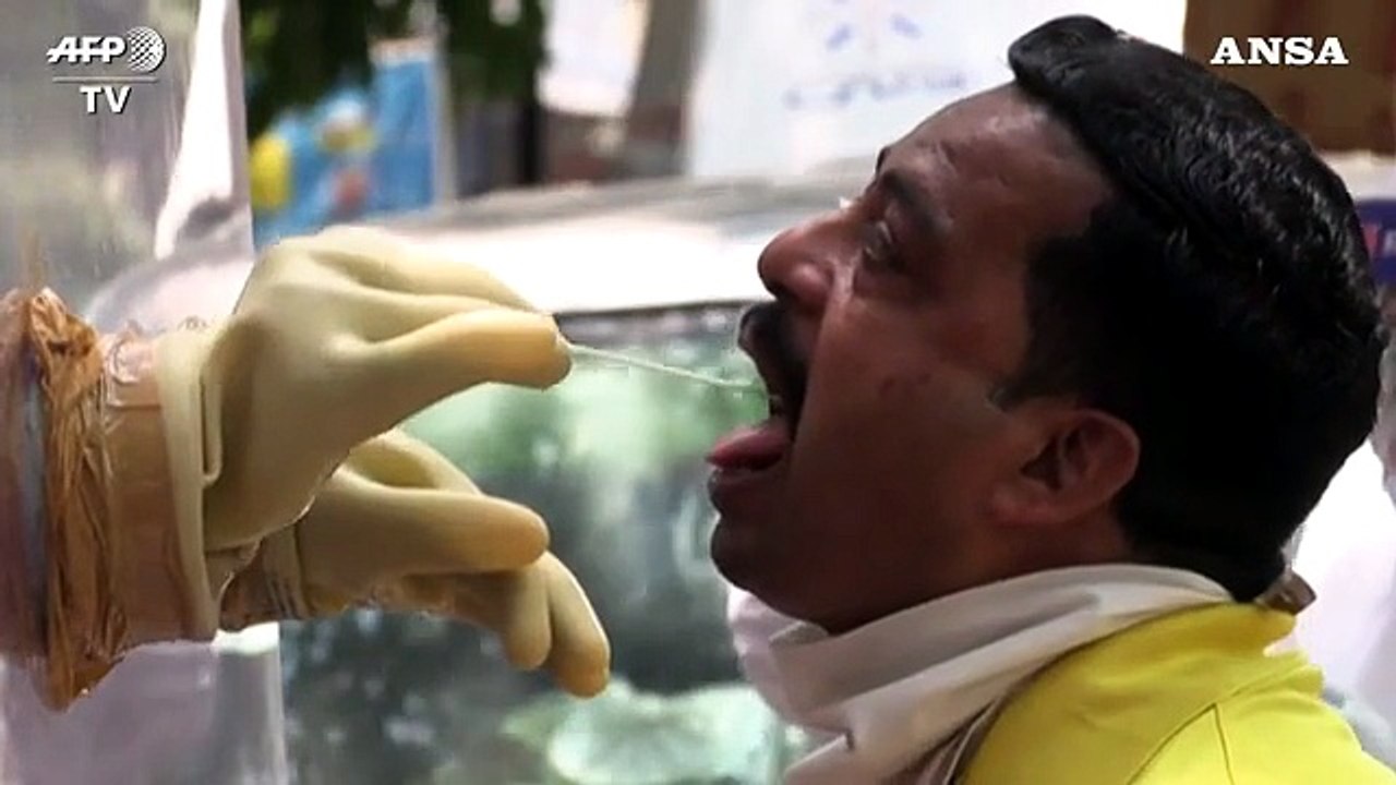 Nel mondo 870 mila morti, in India 4 milioni di casi