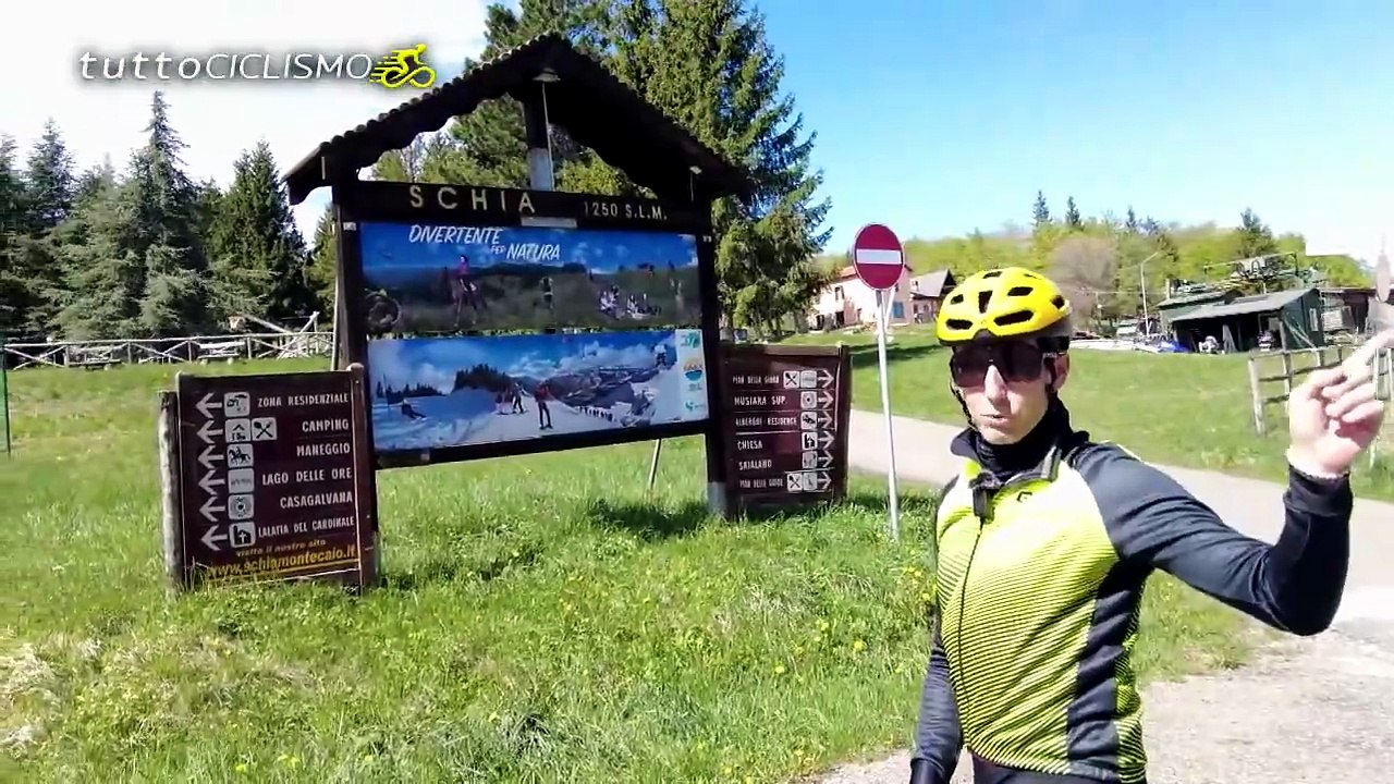 TUTTOCICLISMO – Speciale L’Etape Parma by Tour de France | TUTTOCICLISMO – Speciale L’Etape Parma by Tour de France