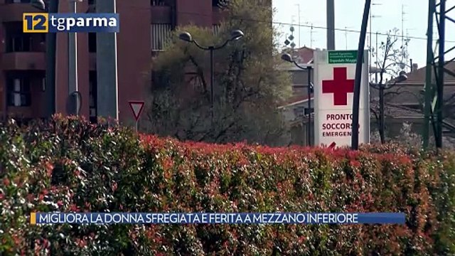 MIGLIORA LA DONNA SFREGIATA E FERITA A MEZZANO INFERIORE | MIGLIORA LA DONNA SFREGIATA E FERITA A MEZZANO INFERIORE
