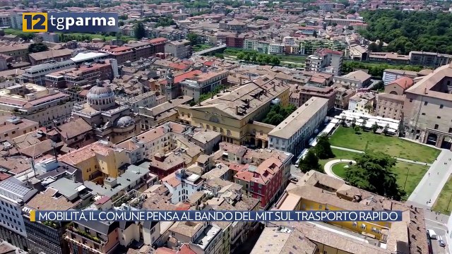 MOBILITÀ, IL COMUNE PENSA AL BANDO DEL MIT SUL TRASPORTO RAPIDO | MOBILITÀ, IL COMUNE PENSA AL BANDO DEL MIT SUL TRASPORTO RAPIDO