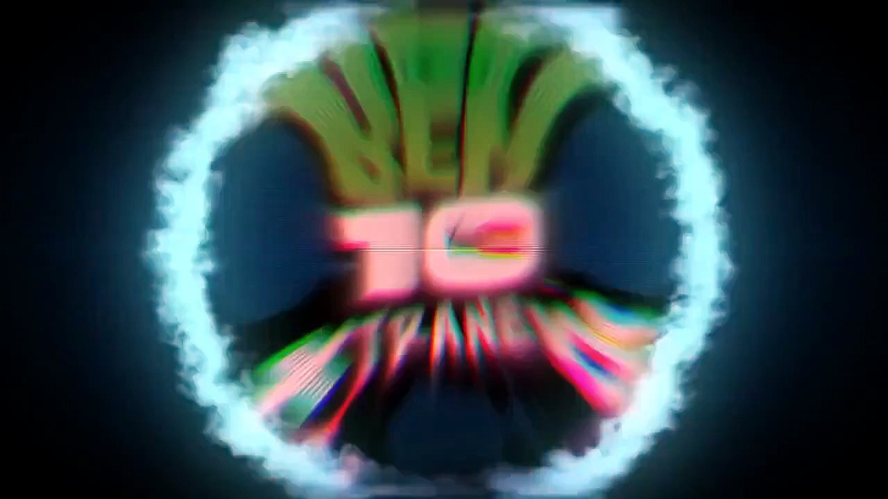 Análise- Boneco Cocorocóide Omniplasm- Ben 10 Omniverse