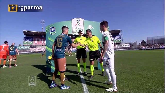 PARMA, A PIACENZA VITTORIA D'ORO. VENERDÌ TEST COL LUGANO | PARMA, A PIACENZA VITTORIA D'ORO. VENERDÌ TEST COL LUGANO