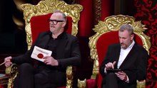 ...Taskmaster ...- ...S19E05 ...- ...Maybe ...We're ...the ...Monsters [Full Movie] [Must See]Full EP - Full