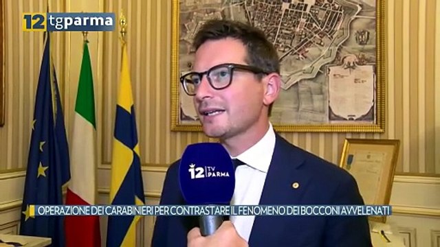 OPERAZIONE DEI CARABINIERI PER CONTRASTARE IL FENOMENO DEI BOCCONI AVVELENATI | OPERAZIONE DEI CARABINIERI PER CONTRASTARE IL FENOMENO DEI BOCCONI AVVELENATI