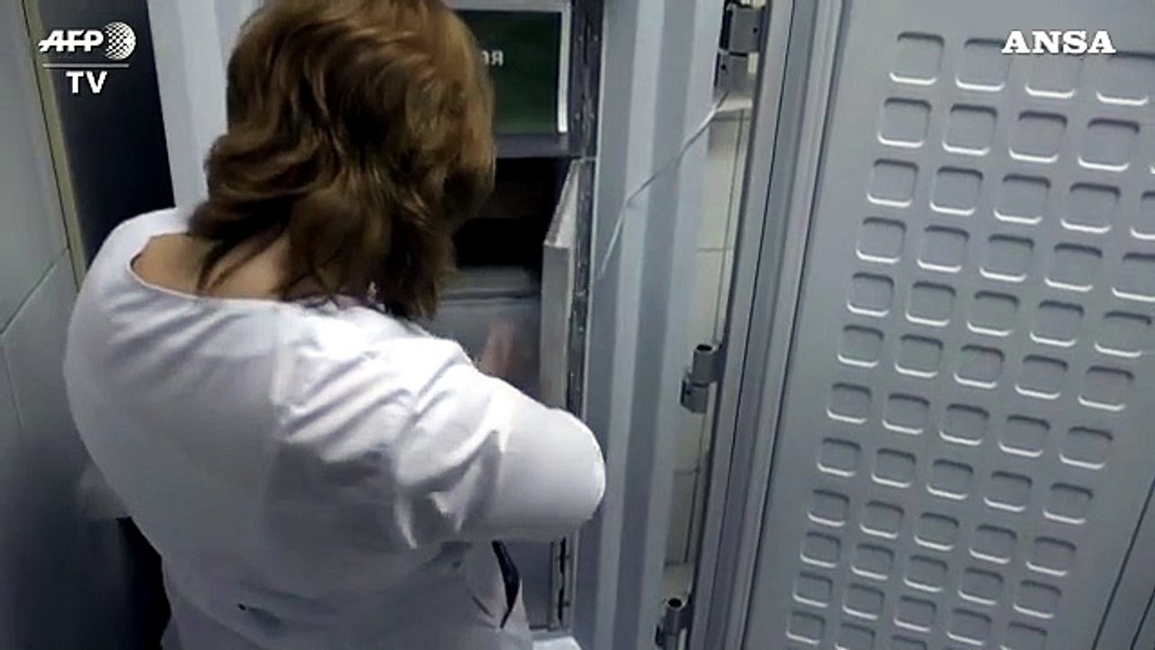 Coronavirus, la Russia entra nella terza fase dei test per il vaccino