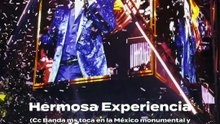 Banda MS llena la Plaza México y sorprende con invitados