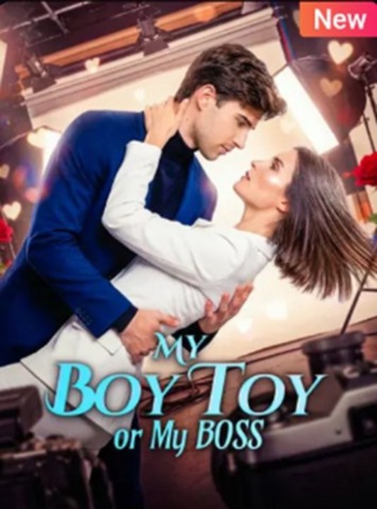 My Boy Toy or My Boss Full EP