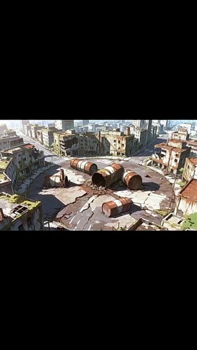 Apocalypse Company: Zombies, Please Sign Here - Full Episode | Action, Zombie Apocalypse, System [Full Movie]