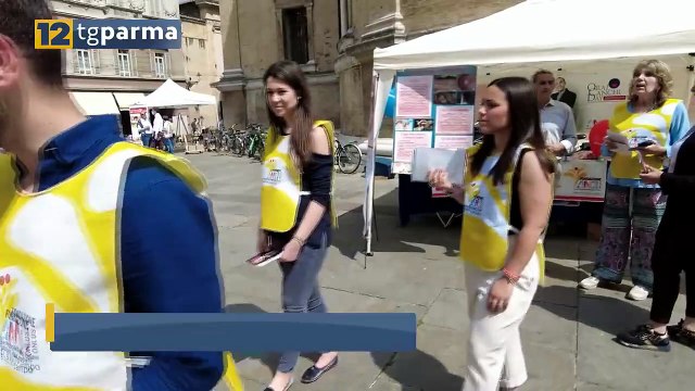 ORAL CANCER DAY, DOMANI VISITE GRATUITE IN PIAZZA DELLA STECCATA | ORAL CANCER DAY, DOMANI VISITE GRATUITE IN PIAZZA DELLA STECCATA