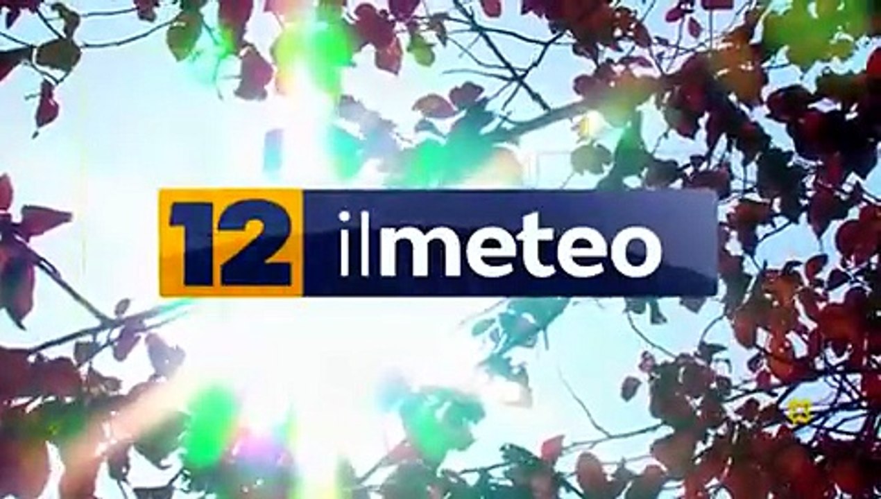 Meteo 23 luglio