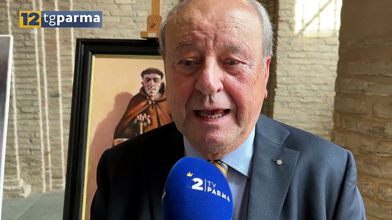 PADRE LINO, TANTE INIZIATIVE PER IL CENTENARIO DELLA MORTE. UNA MOSTRA IN PILOTTA | PADRE LINO, TANTE INIZIATIVE PER IL CENTENARIO DELLA MORTE. UNA MOSTRA IN PILOTTA