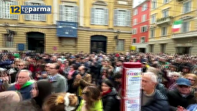 LA GENTE DELLA PIAZZA: TENIAMO VIVI I VALORI DELLA LIBERAZIONE | LA GENTE DELLA PIAZZA: TENIAMO VIVI I VALORI DELLA LIBERAZIONE