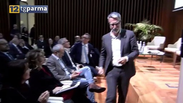 INNOVAZIONE, STRATEGIE A CONFRONTO IN UN CONVEGNO ALL'APE MUSEO | INNOVAZIONE, STRATEGIE A CONFRONTO IN UN CONVEGNO ALL'APE MUSEO