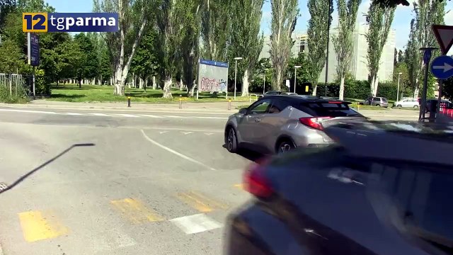 ROTATORIA VIA MANTOVA-VIA PARIGI: VIA ALLA GARA D'APPALTO | ROTATORIA VIA MANTOVA-VIA PARIGI: VIA ALLA GARA D'APPALTO
