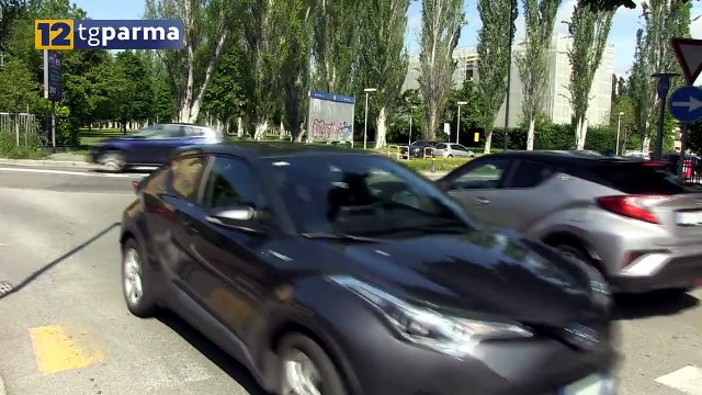ROTATORIA VIA MANTOVA-VIA PARIGI: VIA ALLA GARA D'APPALTO | ROTATORIA VIA MANTOVA-VIA PARIGI: VIA ALLA GARA D'APPALTO