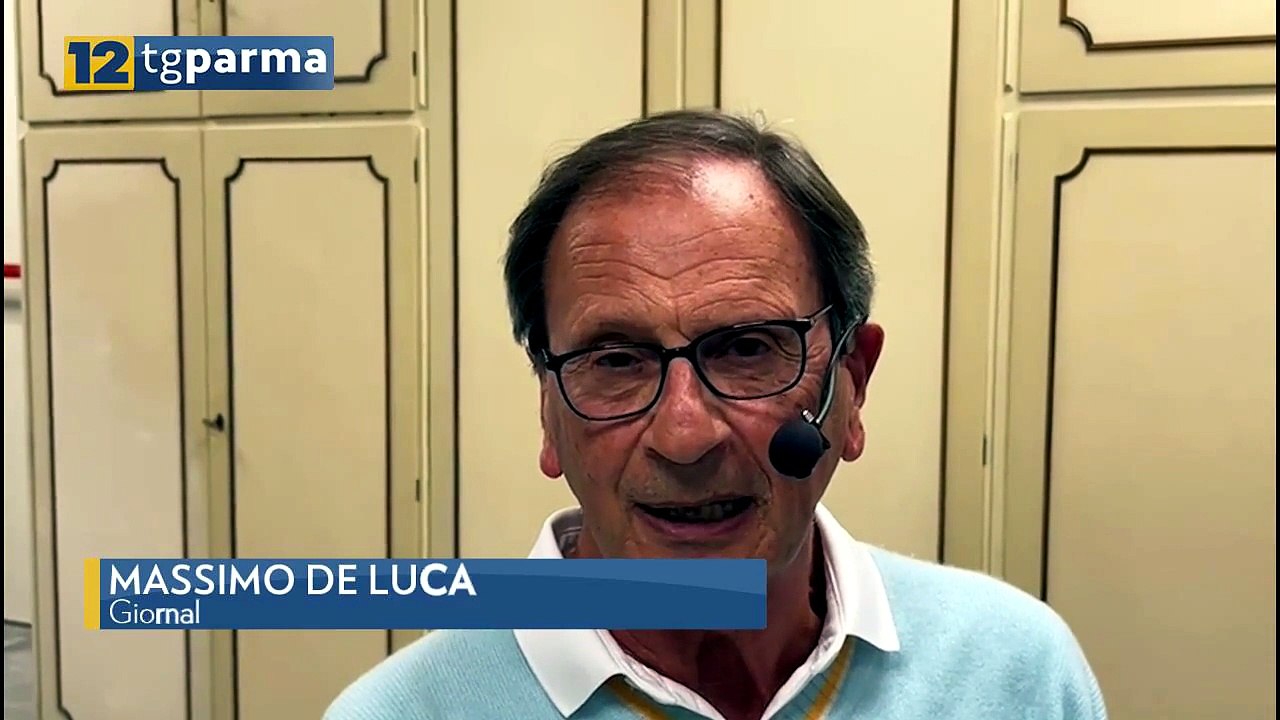 TEATRO DEL CERCHIO, APPLAUSI PER LO SPETTACOLO DI MASSIMO DE LUCA | TEATRO DEL CERCHIO, APPLAUSI PER LO SPETTACOLO DI MASSIMO DE LUCA