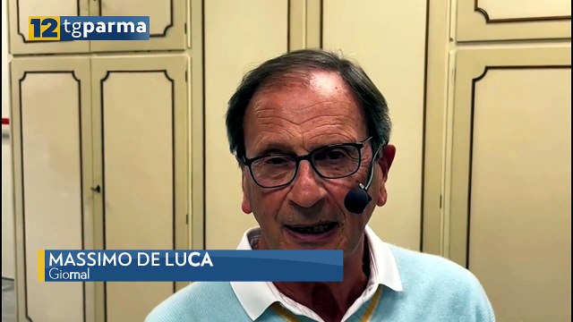 TEATRO DEL CERCHIO, APPLAUSI PER LO SPETTACOLO DI MASSIMO DE LUCA | TEATRO DEL CERCHIO, APPLAUSI PER LO SPETTACOLO DI MASSIMO DE LUCA