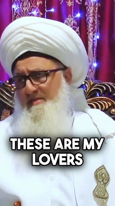 Shaykh Nurjan Mirahmadi