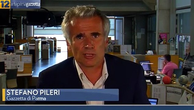 Anteprima Gazzetta 23 luglio