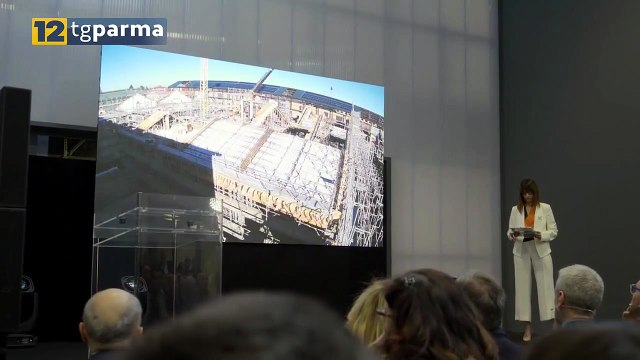 SUCCESSO PER IL PROGETTO DI RIGENERAZIONE URBANA DELL’IMPRESA ALLODI A REGGIO EMILIA | SUCCESSO PER IL PROGETTO DI RIGENERAZIONE URBANA DELL’IMPRESA ALLODI A REGGIO EMILIA