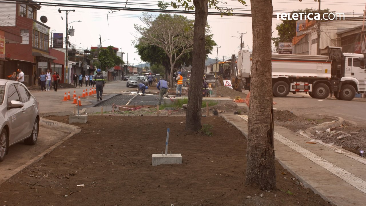 Boulevard Hatillo 2 y 3