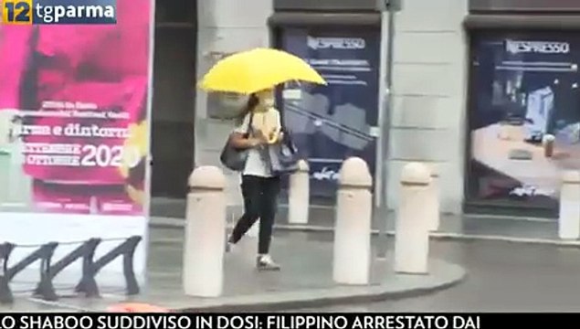 Meteo, piogge e grandinate. Diversi interventi dei Vigili del Fuoco