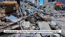Penduduk Tyre enggan berpindah walau serangan Israel berterusan