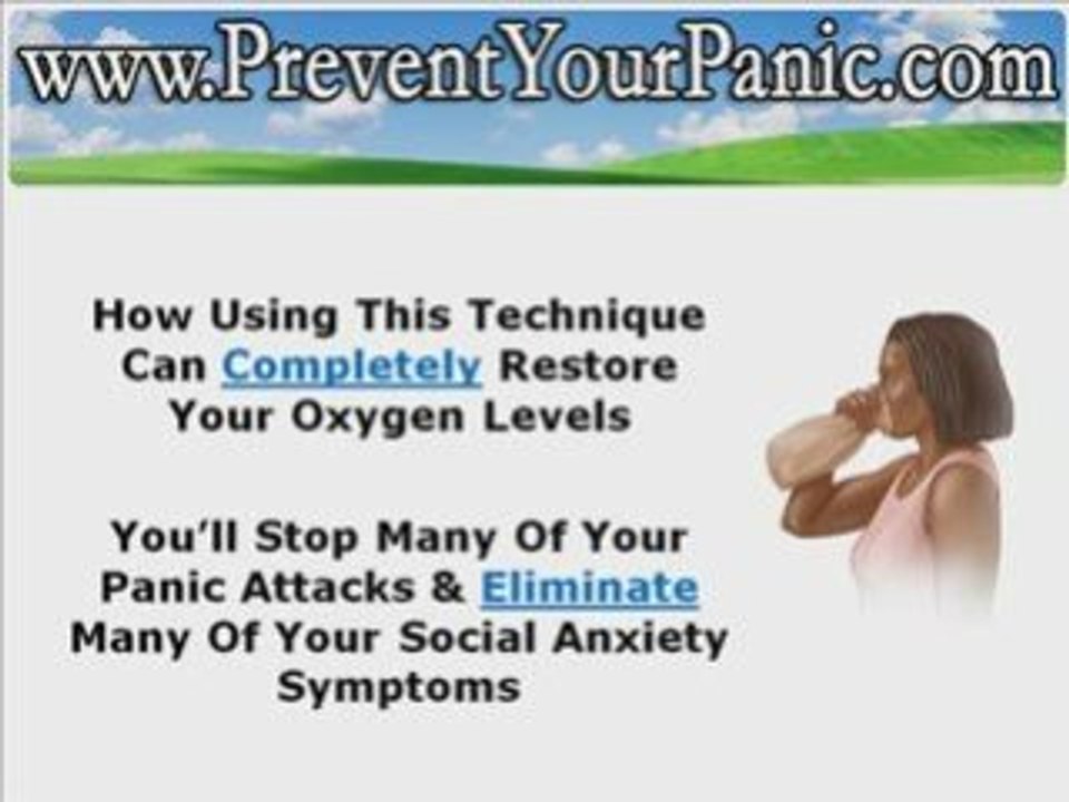 Beat Social Anxiety - Coping With Social Anxiety