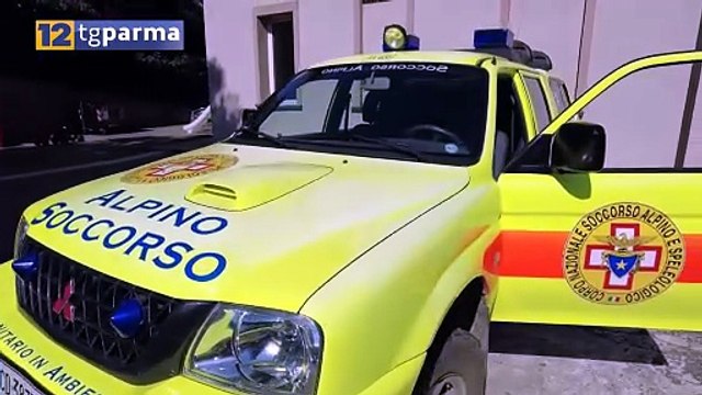 MONTE SILLARA, ESCURSIONISTI RECUPERATI DAL SOCCORSO ALPINO | MONTE SILLARA, ESCURSIONISTI RECUPERATI DAL SOCCORSO ALPINO