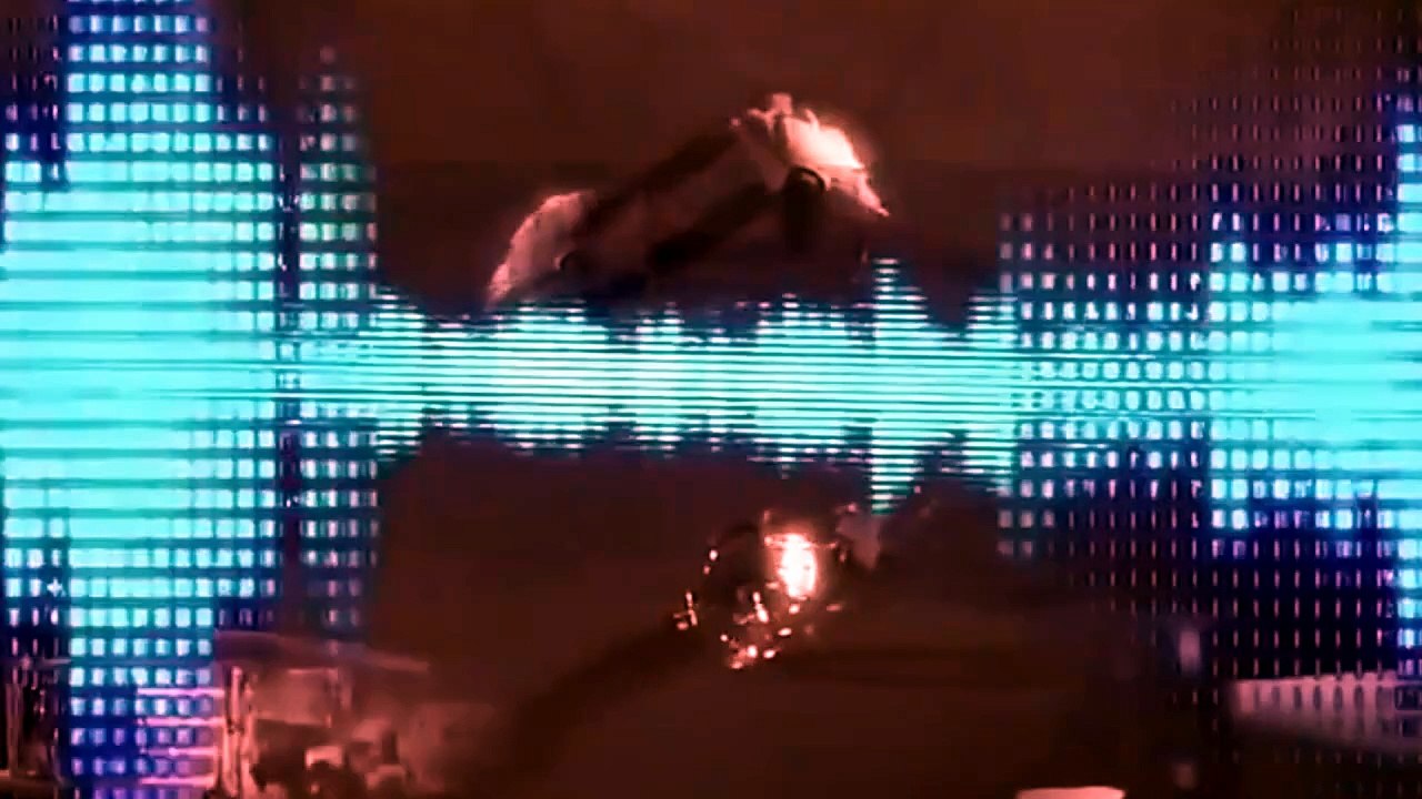 FREQUENCY (2000) Trailer VO - HD [Full Movie]