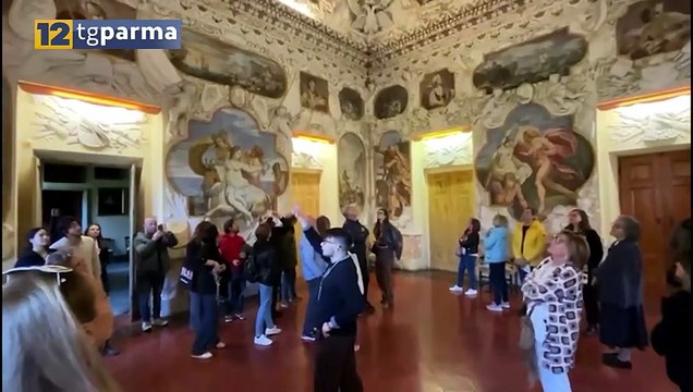GRANDE SUCCESSO DELLE GIORNATE FAI DI PRIMAVERA: OLTRE SETTEMILA VISITATORI | GRANDE SUCCESSO DELLE GIORNATE FAI DI PRIMAVERA: OLTRE SETTEMILA VISITATORI