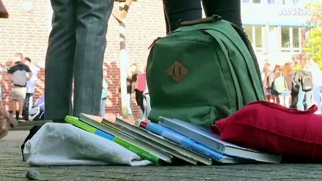 Medico a scuola, piace a esperti e politici