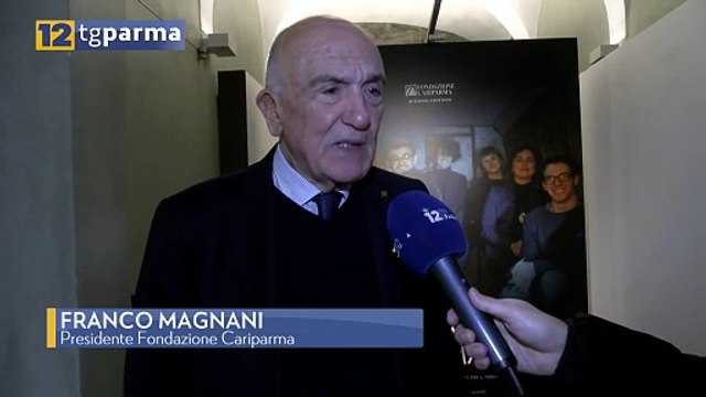 CARA PARMA , A PALAZZO BOSSI BOCCHI LA MOSTRA DI BRAHMINO | CARA PARMA , A PALAZZO BOSSI BOCCHI LA MOSTRA DI BRAHMINO