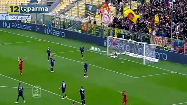 PARMA: VERSO IL RECUPERO BALOGH, OSORIO E COULIBALY | PARMA: VERSO IL RECUPERO BALOGH, OSORIO E COULIBALY