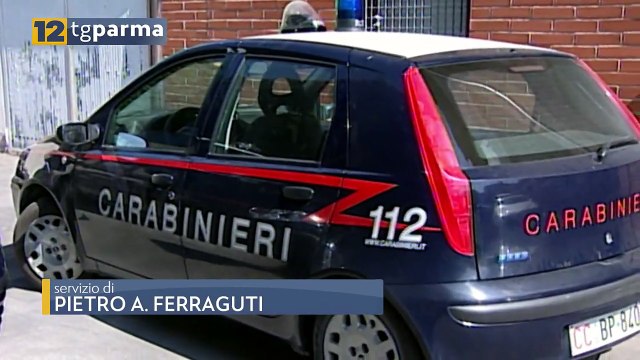 GIRO DI SPACCIO DI DROGA STRONCATO A NOCETO: UN 30ENNE ARRESTATO | GIRO DI SPACCIO DI DROGA STRONCATO A NOCETO: UN 30ENNE ARRESTATO