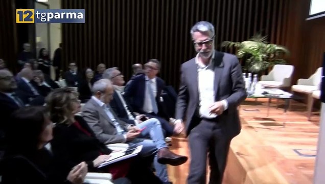 INNOVAZIONE, STRATEGIE A CONFRONTO IN UN CONVEGNO ALL'APE MUSEO | INNOVAZIONE, STRATEGIE A CONFRONTO IN UN CONVEGNO ALL'APE MUSEO