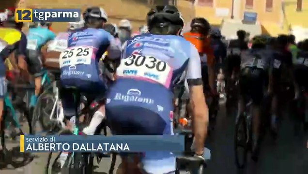 CICLISMO, SABATO SI CORRE LA 74^ MILANO-BUSSETO | CICLISMO, SABATO SI CORRE LA 74^ MILANO-BUSSETO