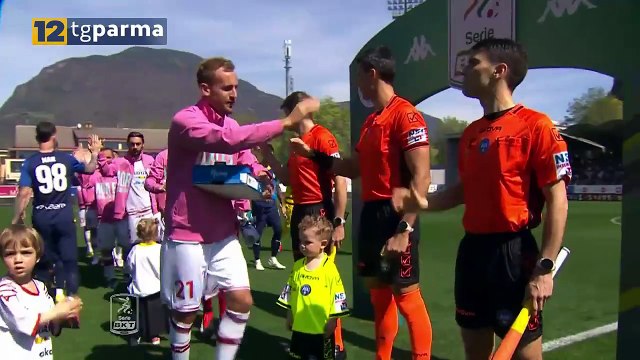 SERIE B, 0-0 PER IL PARMA A BOLZANO. IL COMO VINCE E SI AVVICINA | SERIE B, 0-0 PER IL PARMA A BOLZANO. IL COMO VINCE E SI AVVICINA