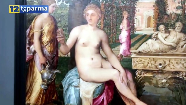 LABIRINTO DELLA MASONE, INAUGURATA LA MOSTRA MUSCA DEPICTA | LABIRINTO DELLA MASONE, INAUGURATA LA MOSTRA MUSCA DEPICTA