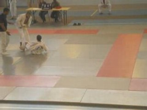 Moh 2em combat compet jjb dugny