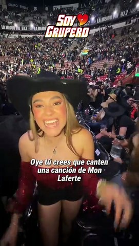 Nadie esperaba escuchar ESTO con Banda MS