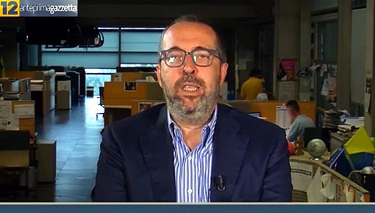 Anteprima Gazzetta