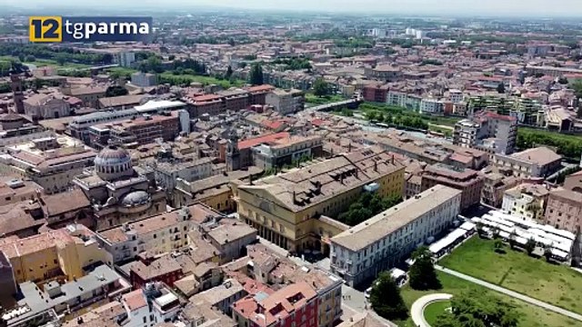 CLIMA, CLASSIFICA SOLE 24 ORE: PARMA TRA LE CITTÀ PEGGIORI | CLIMA, CLASSIFICA SOLE 24 ORE: PARMA TRA LE CITTÀ PEGGIORI